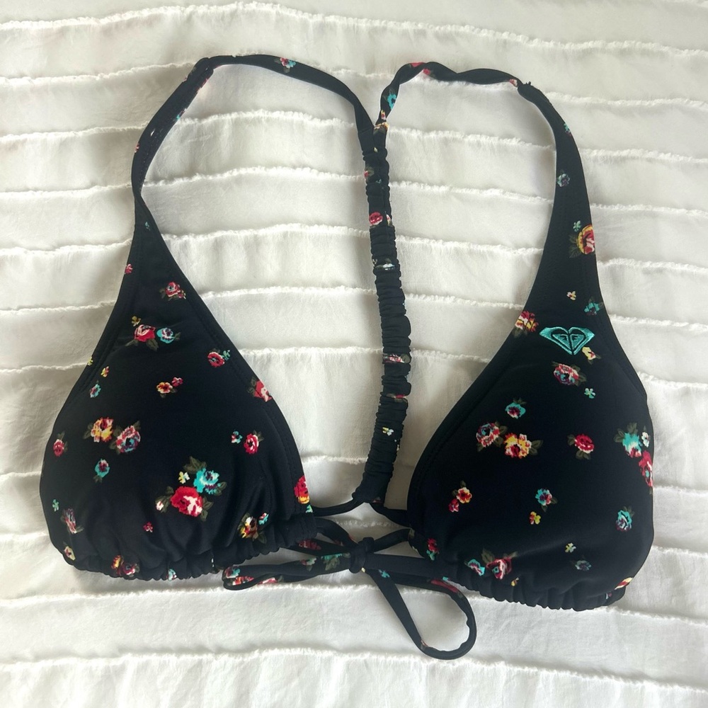 Roxy Bikini Top